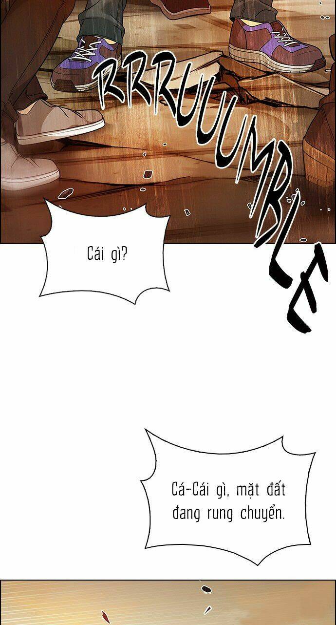 Trò Chơi Số Mệnh Chapter 274 - Trang 2