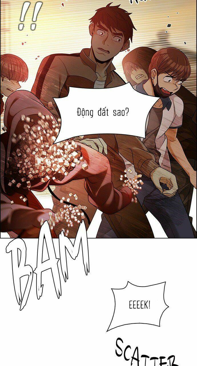 Trò Chơi Số Mệnh Chapter 274 - Trang 2