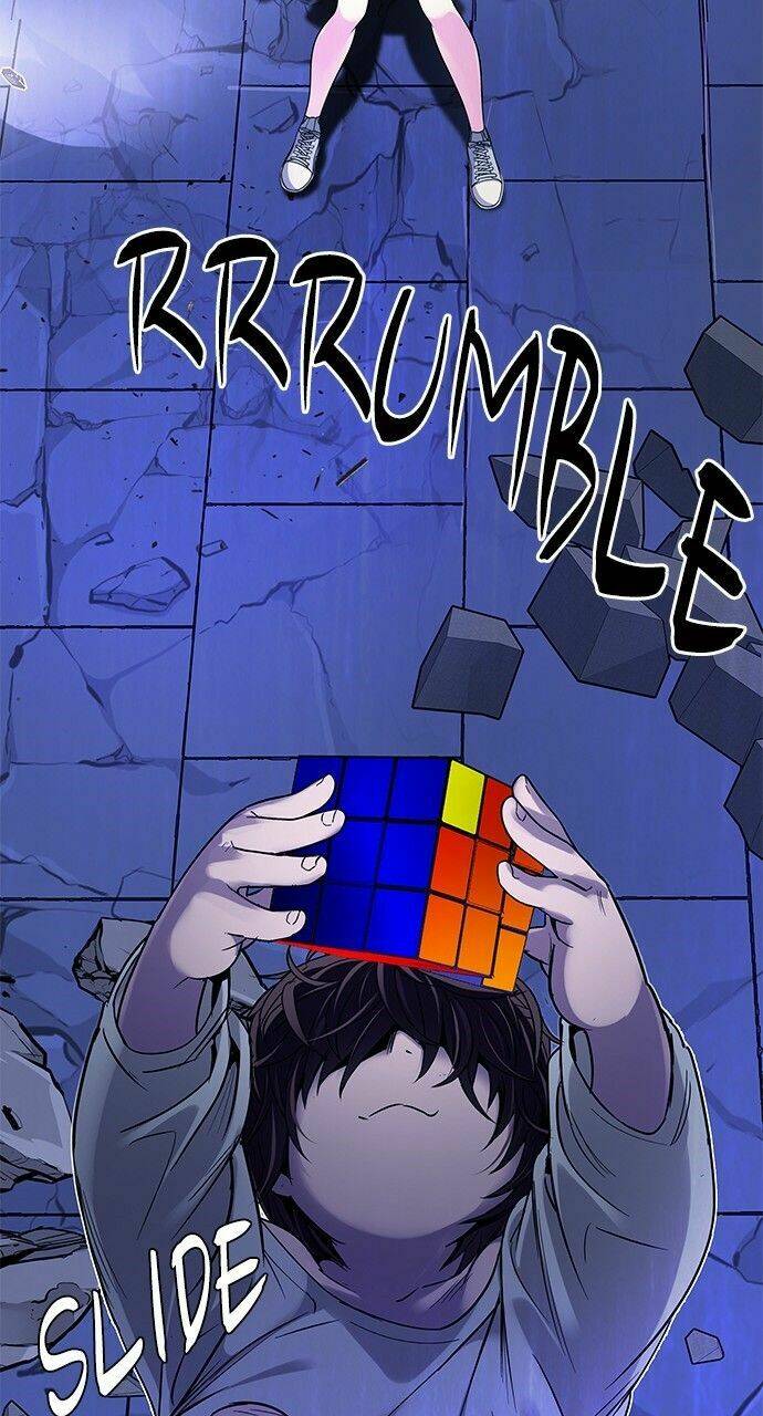 Trò Chơi Số Mệnh Chapter 274 - Trang 2