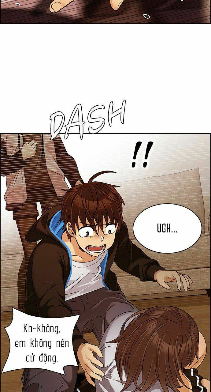 Trò Chơi Số Mệnh Chapter 274 - Trang 2