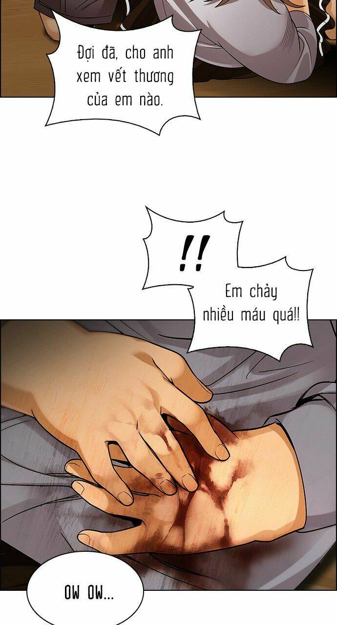 Trò Chơi Số Mệnh Chapter 274 - Trang 2