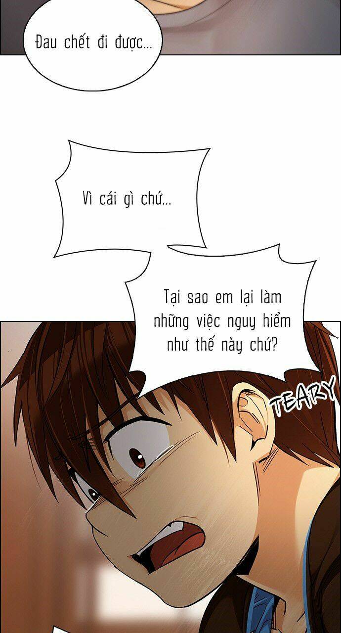 Trò Chơi Số Mệnh Chapter 274 - Trang 2
