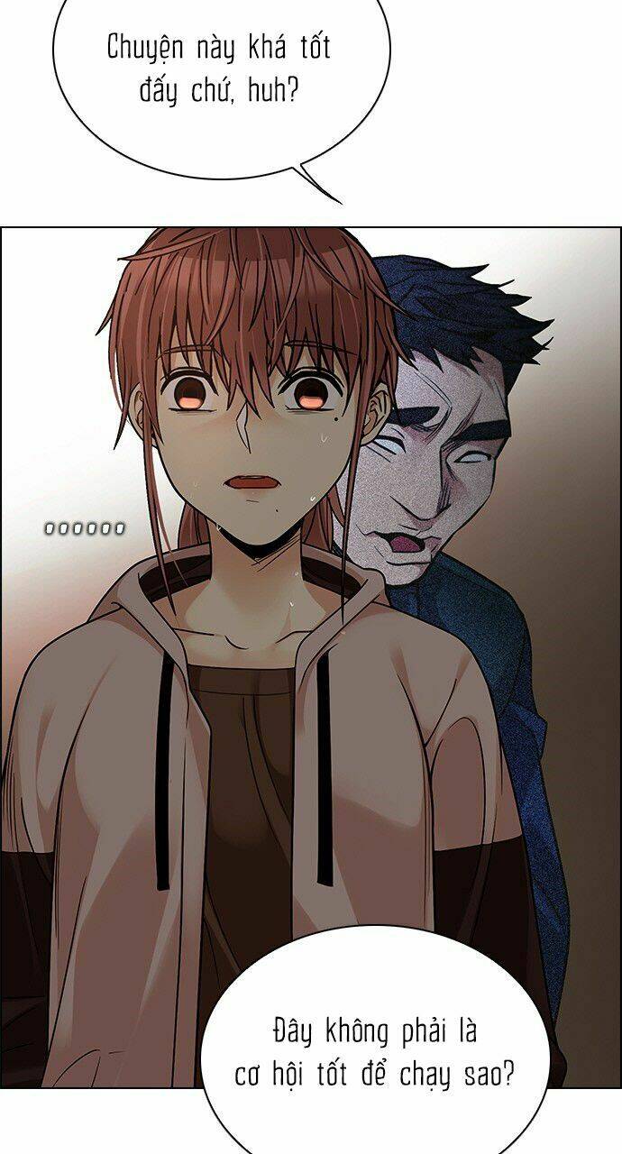 Trò Chơi Số Mệnh Chapter 274 - Trang 2