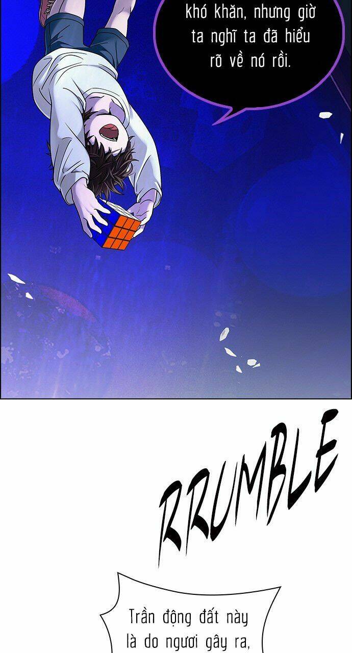 Trò Chơi Số Mệnh Chapter 274 - Trang 2