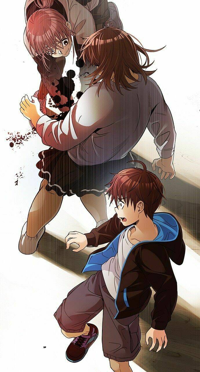 Trò Chơi Số Mệnh Chapter 274 - Trang 2