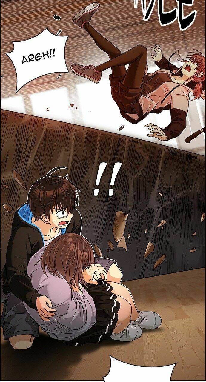 Trò Chơi Số Mệnh Chapter 274 - Trang 2