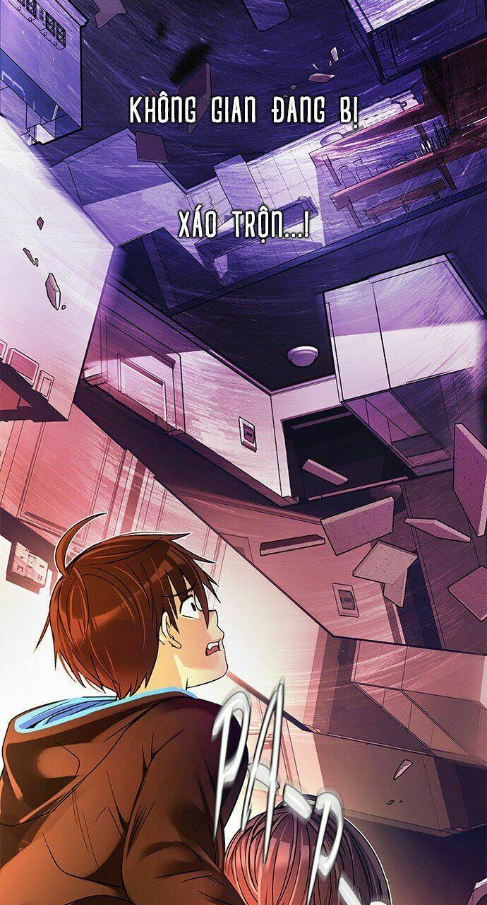 Trò Chơi Số Mệnh Chapter 274 - Trang 2