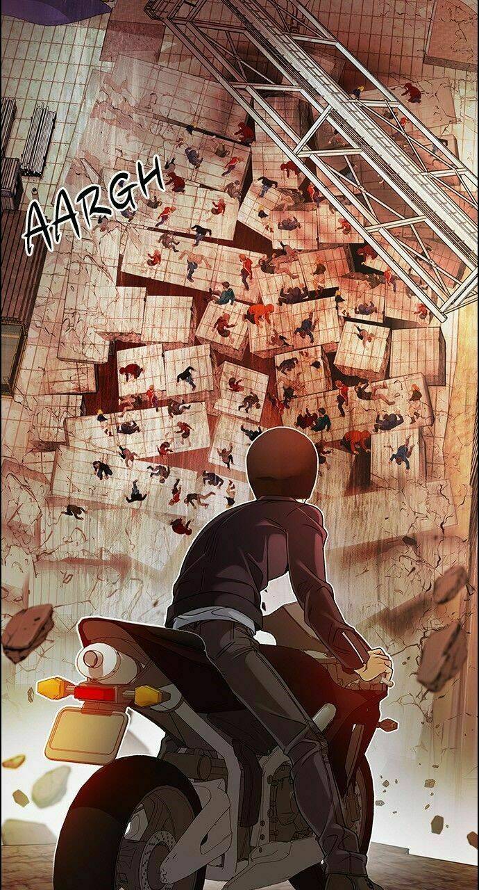 Trò Chơi Số Mệnh Chapter 275 - Trang 2