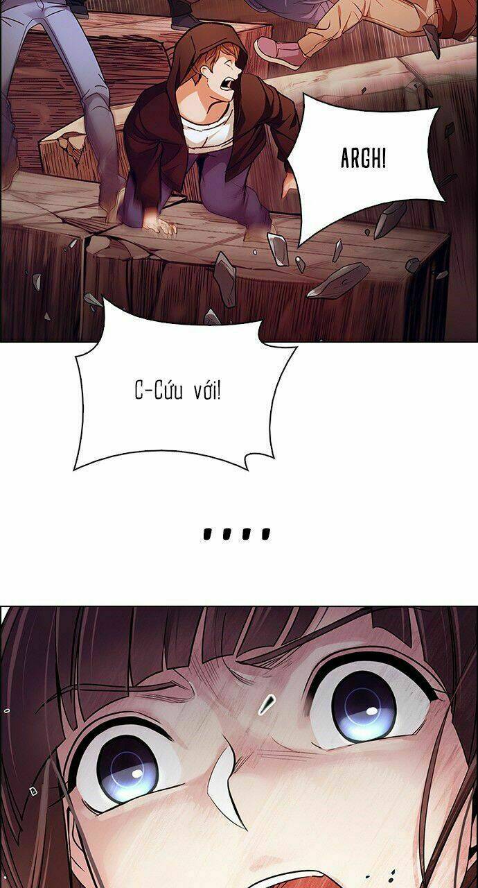 Trò Chơi Số Mệnh Chapter 275 - Trang 2