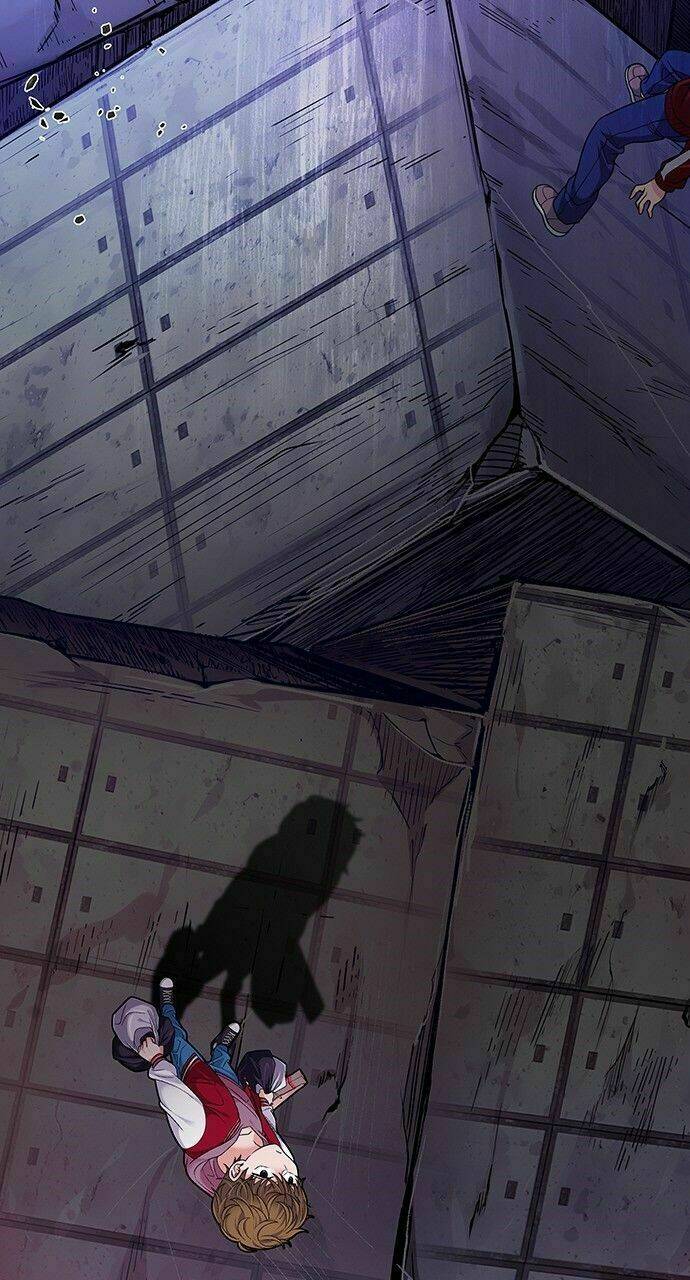 Trò Chơi Số Mệnh Chapter 275 - Trang 2