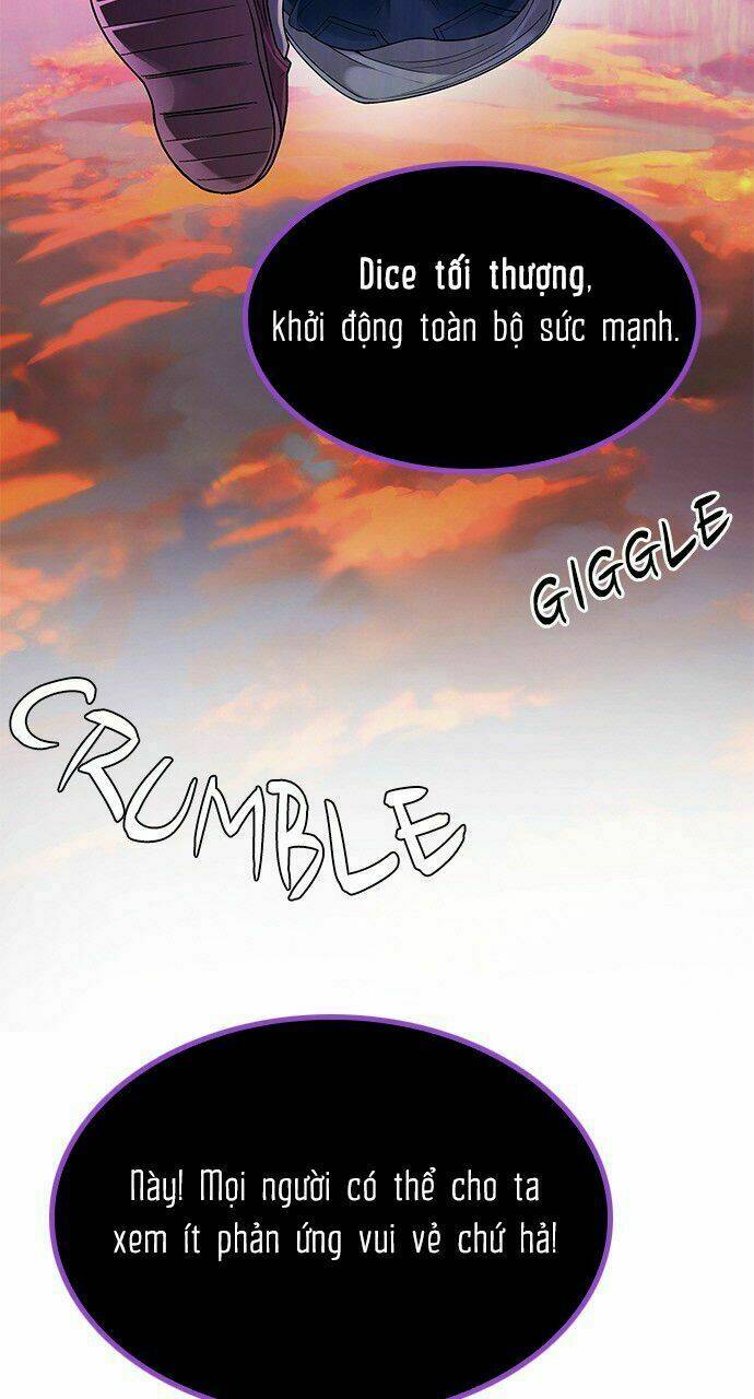 Trò Chơi Số Mệnh Chapter 275 - Trang 2