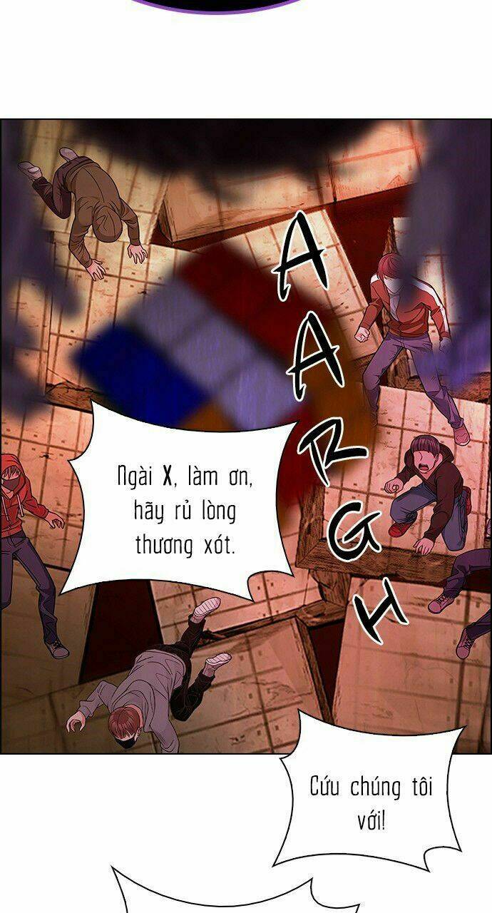 Trò Chơi Số Mệnh Chapter 275 - Trang 2