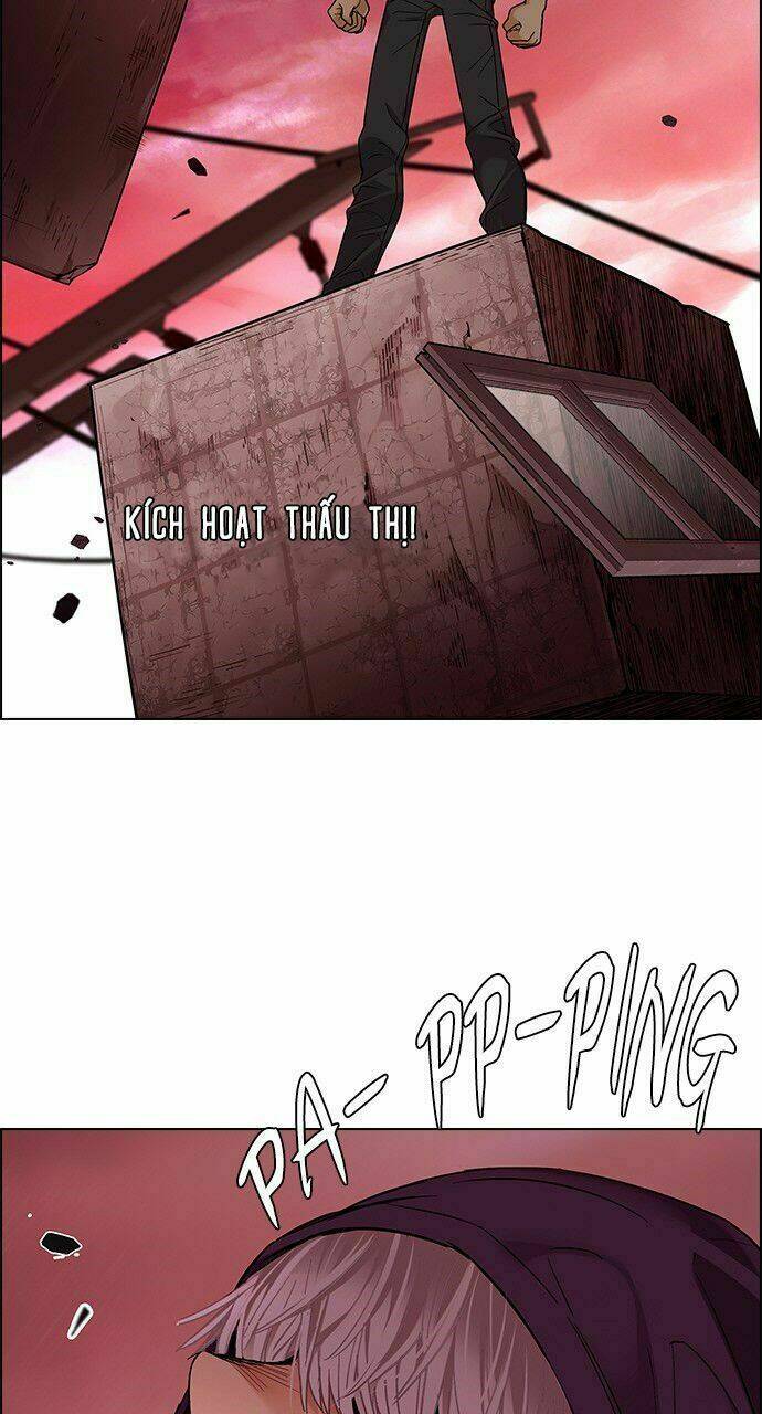 Trò Chơi Số Mệnh Chapter 275 - Trang 2