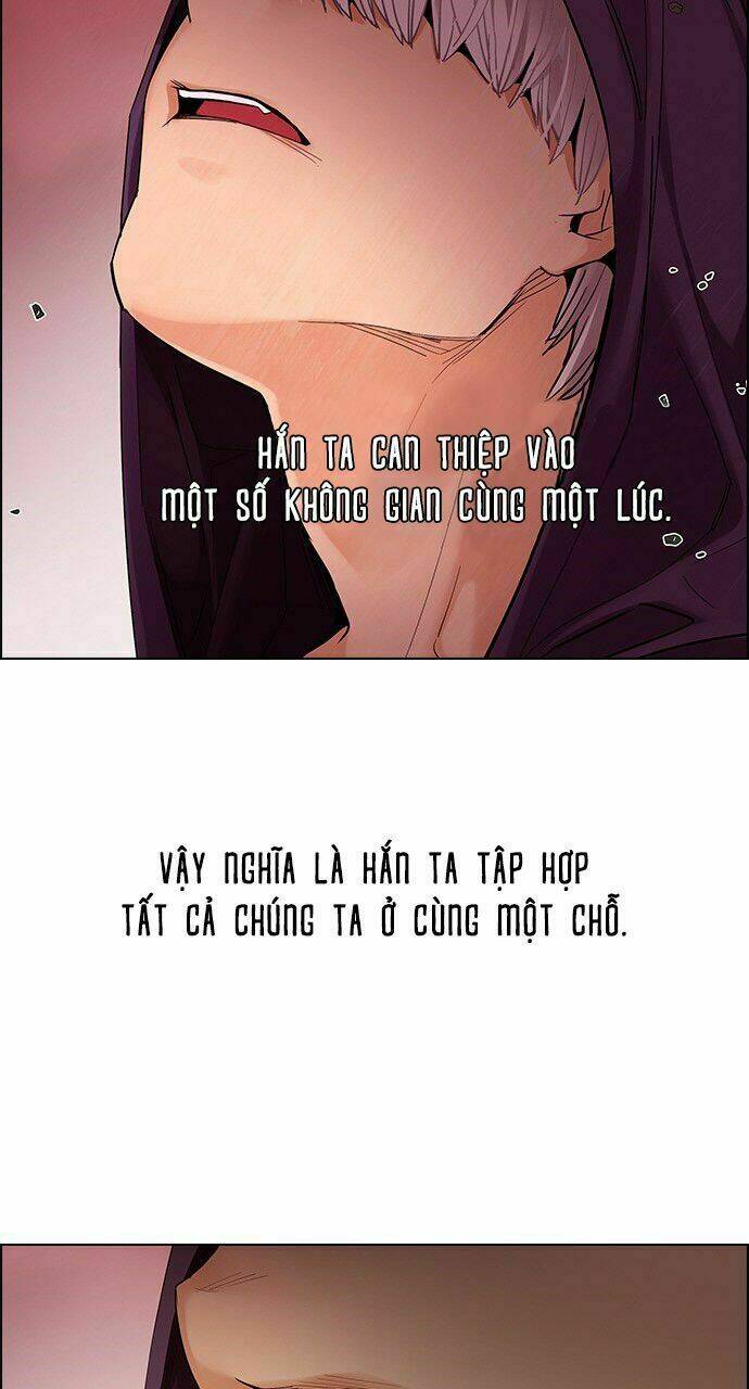 Trò Chơi Số Mệnh Chapter 275 - Trang 2