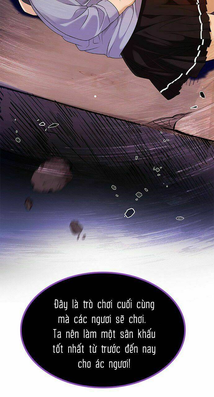 Trò Chơi Số Mệnh Chapter 275 - Trang 2