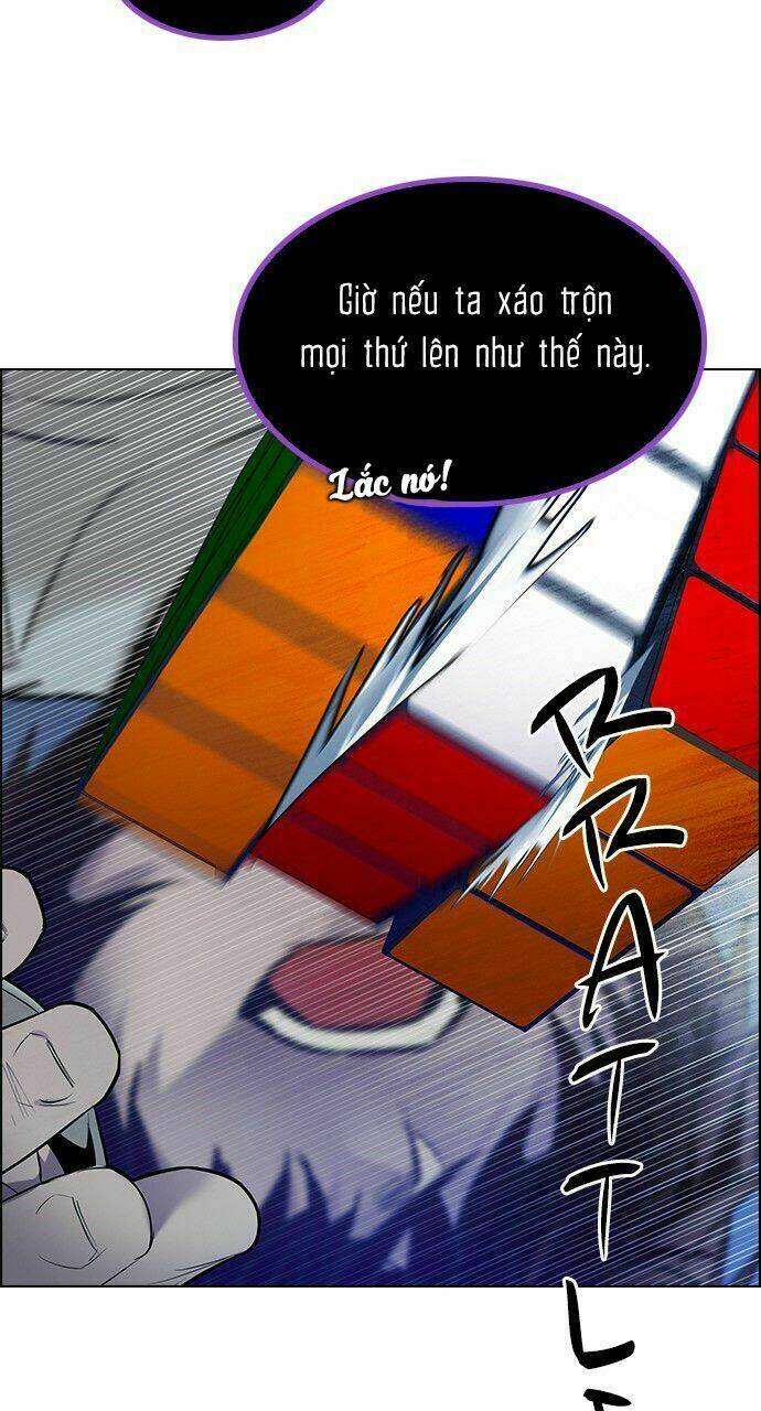 Trò Chơi Số Mệnh Chapter 275 - Trang 2