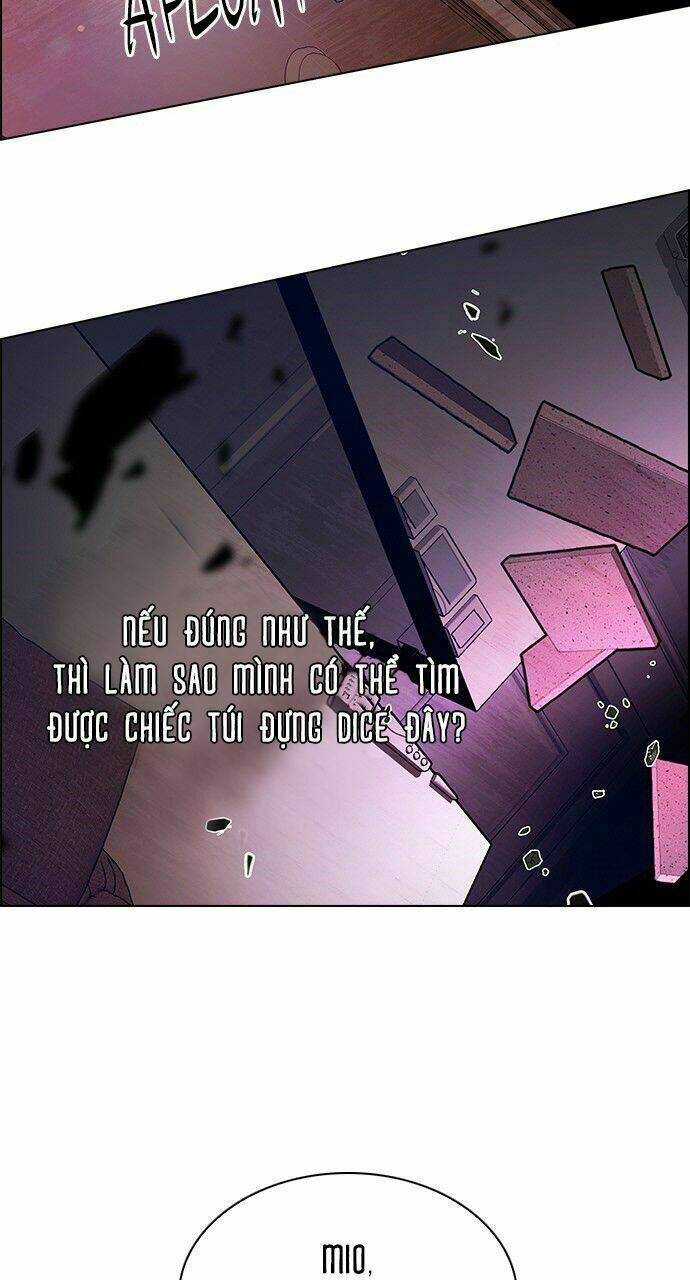 Trò Chơi Số Mệnh Chapter 275 - Trang 2