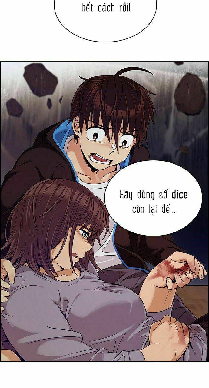 Trò Chơi Số Mệnh Chapter 275 - Trang 2