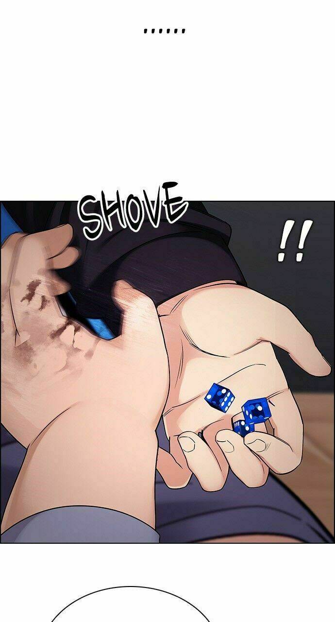 Trò Chơi Số Mệnh Chapter 275 - Trang 2