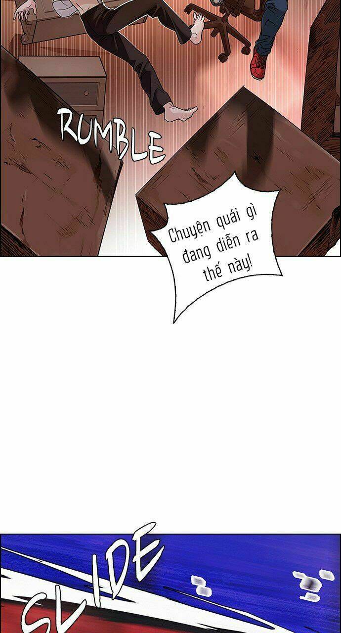 Trò Chơi Số Mệnh Chapter 275 - Trang 2