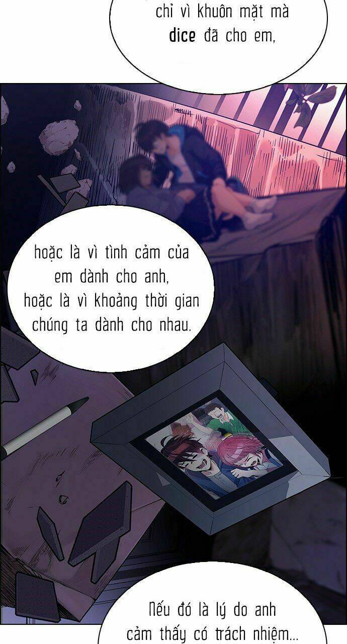 Trò Chơi Số Mệnh Chapter 275 - Trang 2