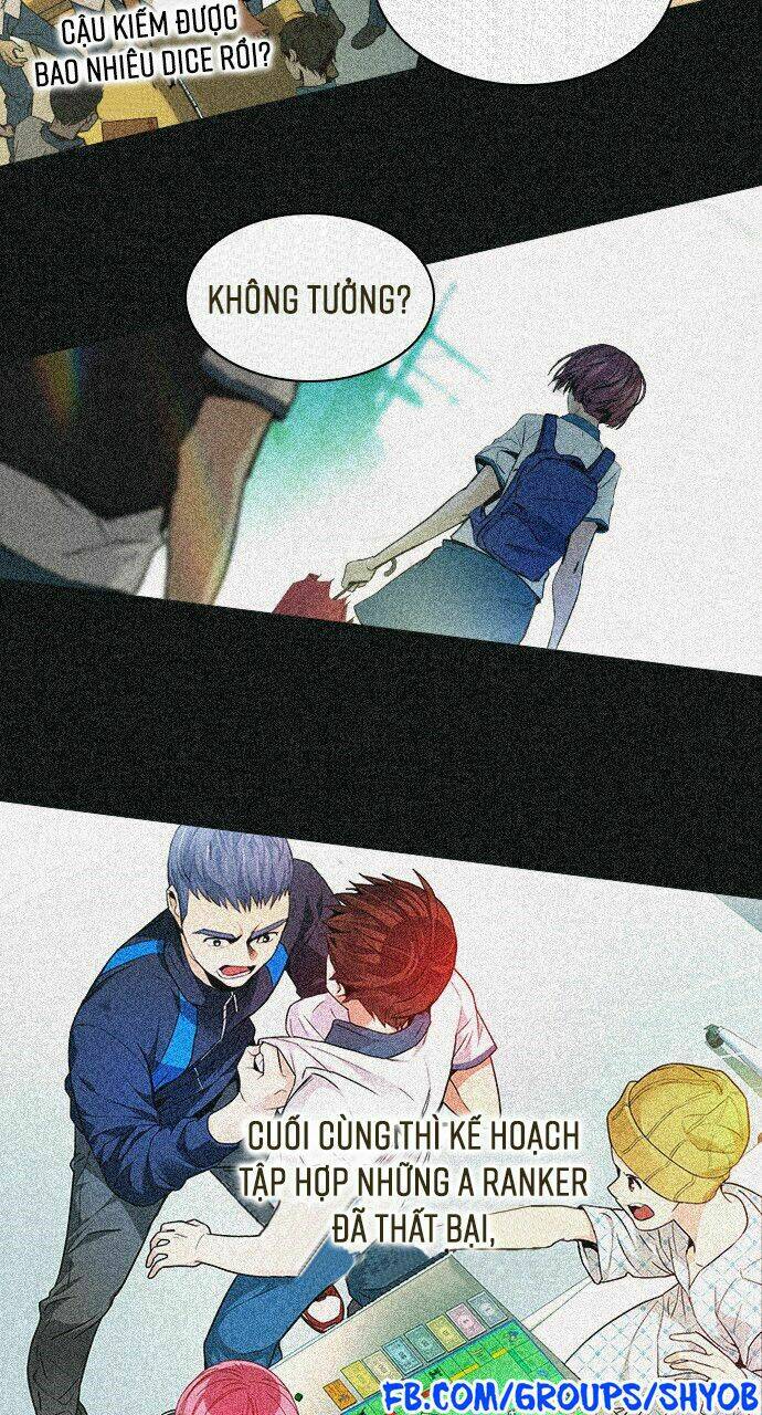 Trò Chơi Số Mệnh Chapter 276 - Trang 2