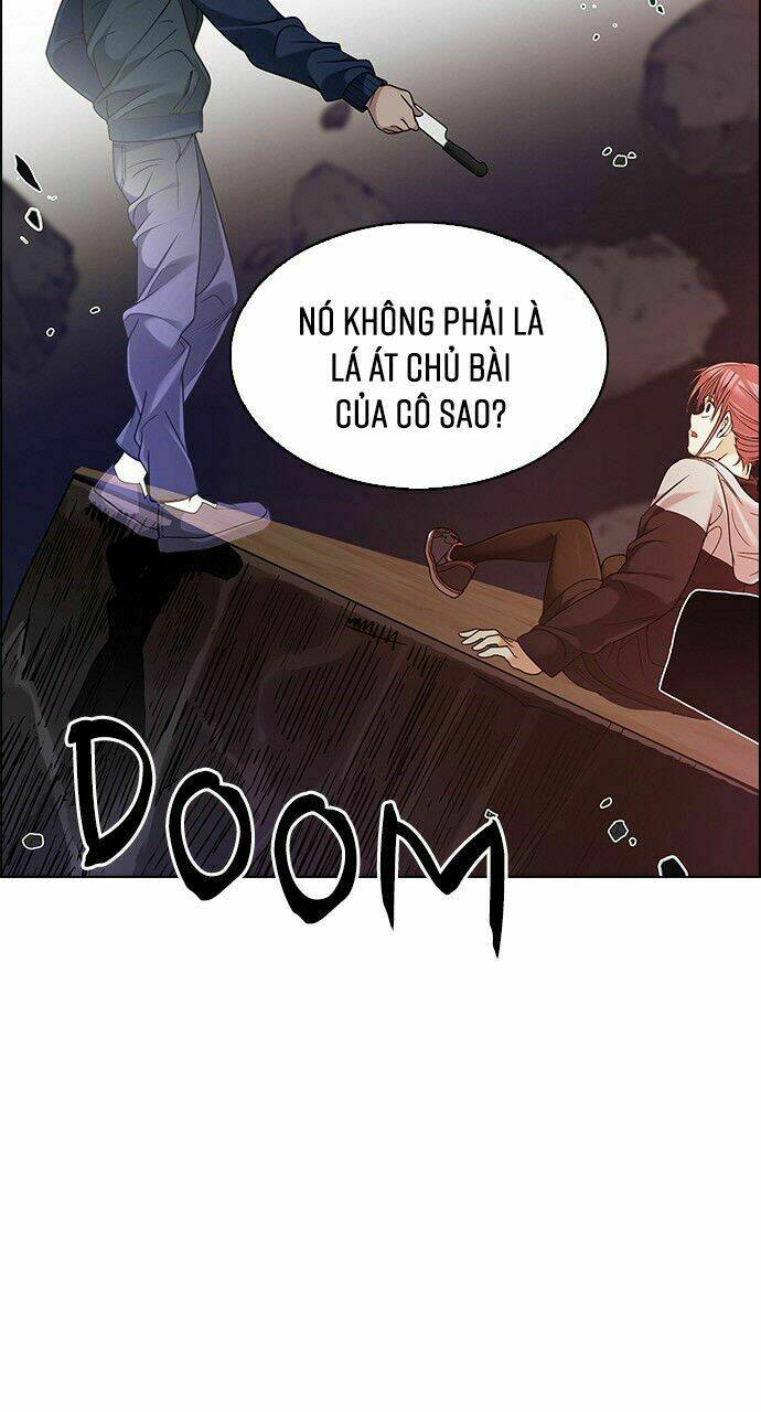 Trò Chơi Số Mệnh Chapter 276 - Trang 2