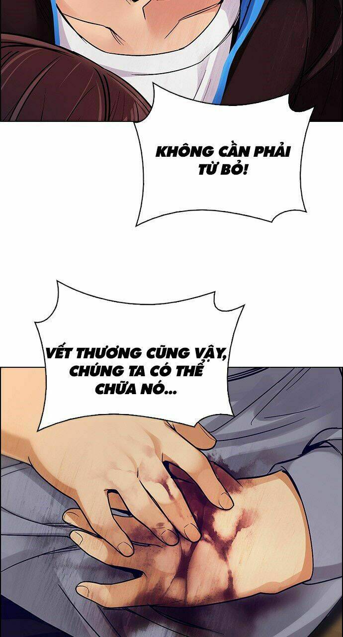 Trò Chơi Số Mệnh Chapter 276 - Trang 2