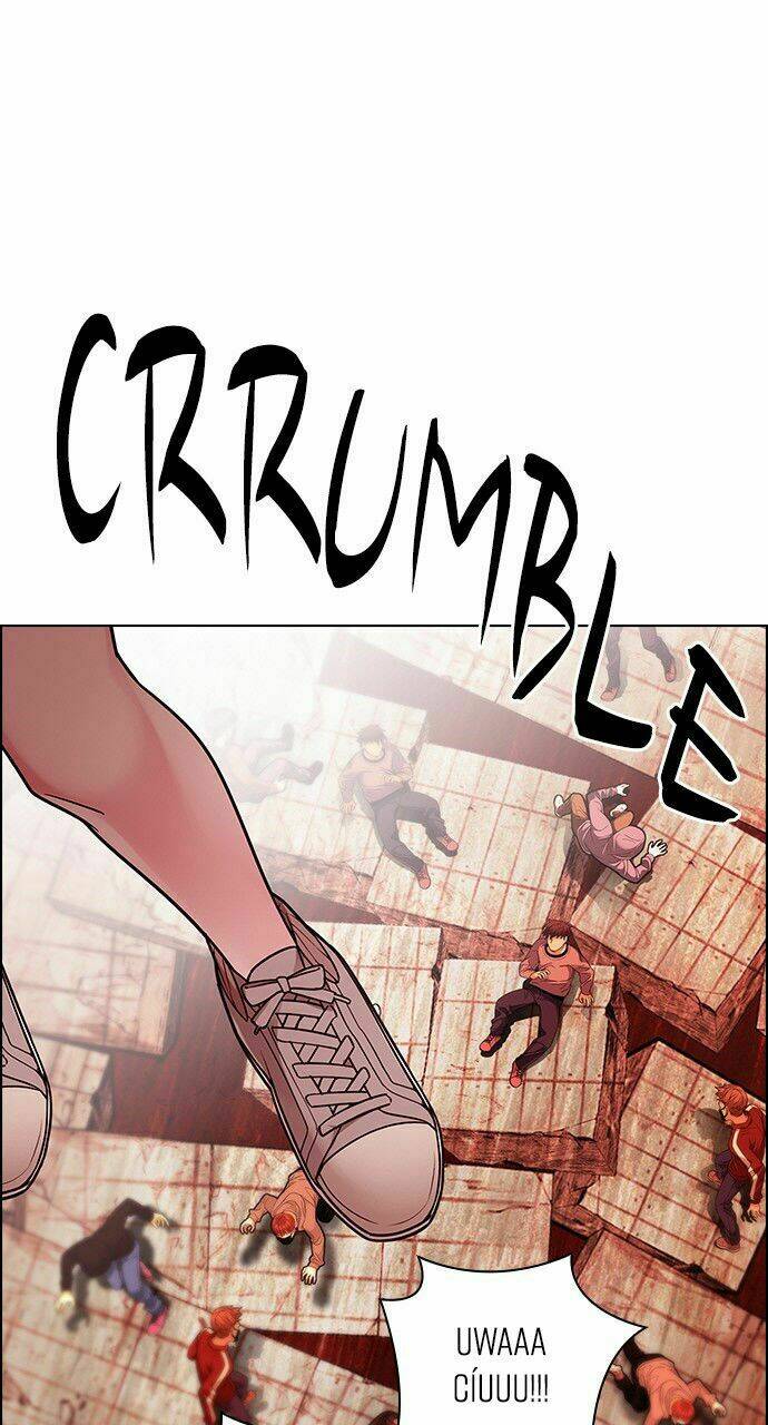 Trò Chơi Số Mệnh Chapter 276 - Trang 2