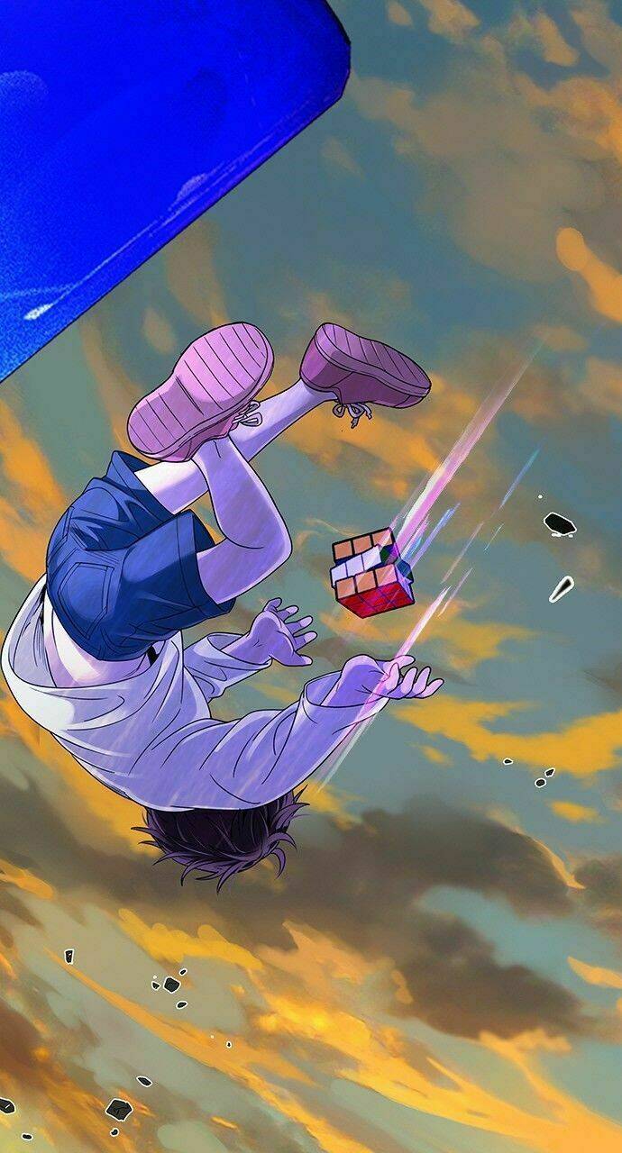 Trò Chơi Số Mệnh Chapter 276 - Trang 2