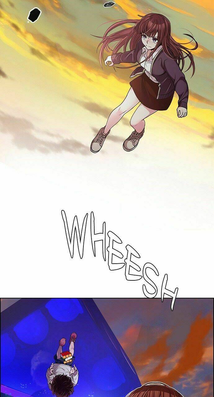 Trò Chơi Số Mệnh Chapter 276 - Trang 2