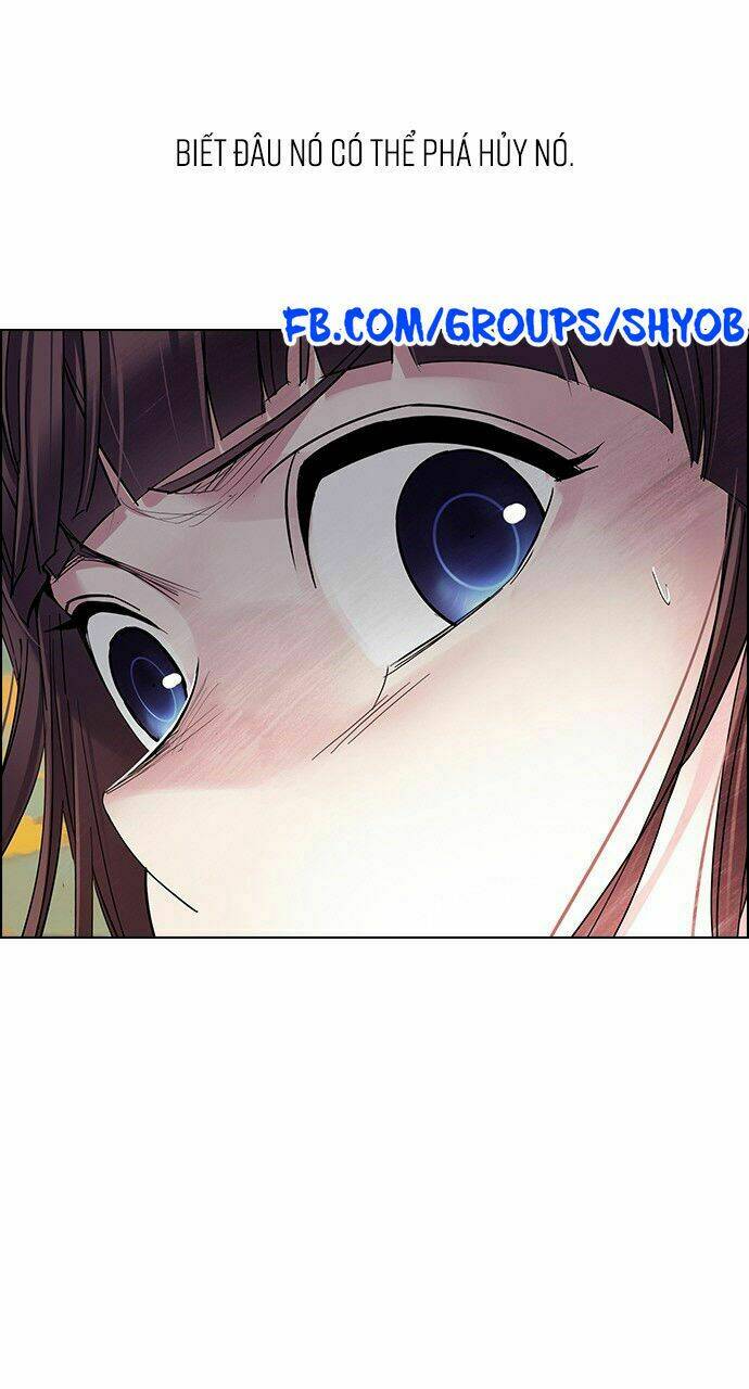 Trò Chơi Số Mệnh Chapter 276 - Trang 2