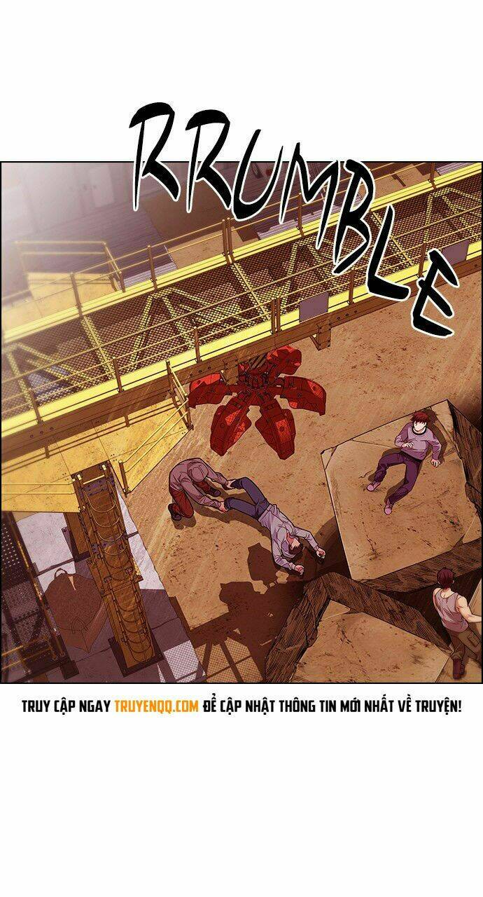 Trò Chơi Số Mệnh Chapter 276 - Trang 2