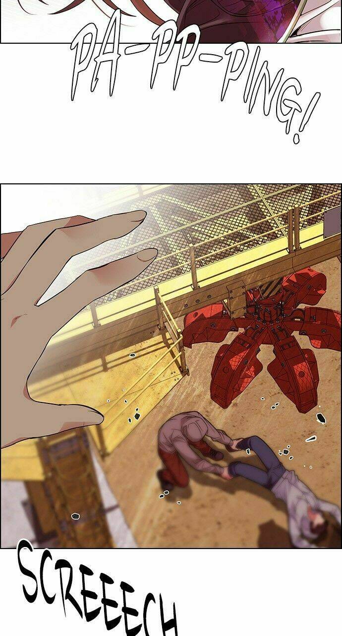 Trò Chơi Số Mệnh Chapter 276 - Trang 2