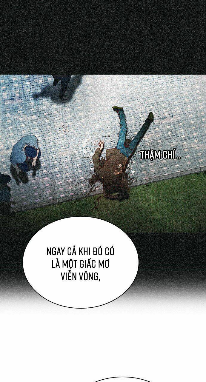 Trò Chơi Số Mệnh Chapter 276 - Trang 2