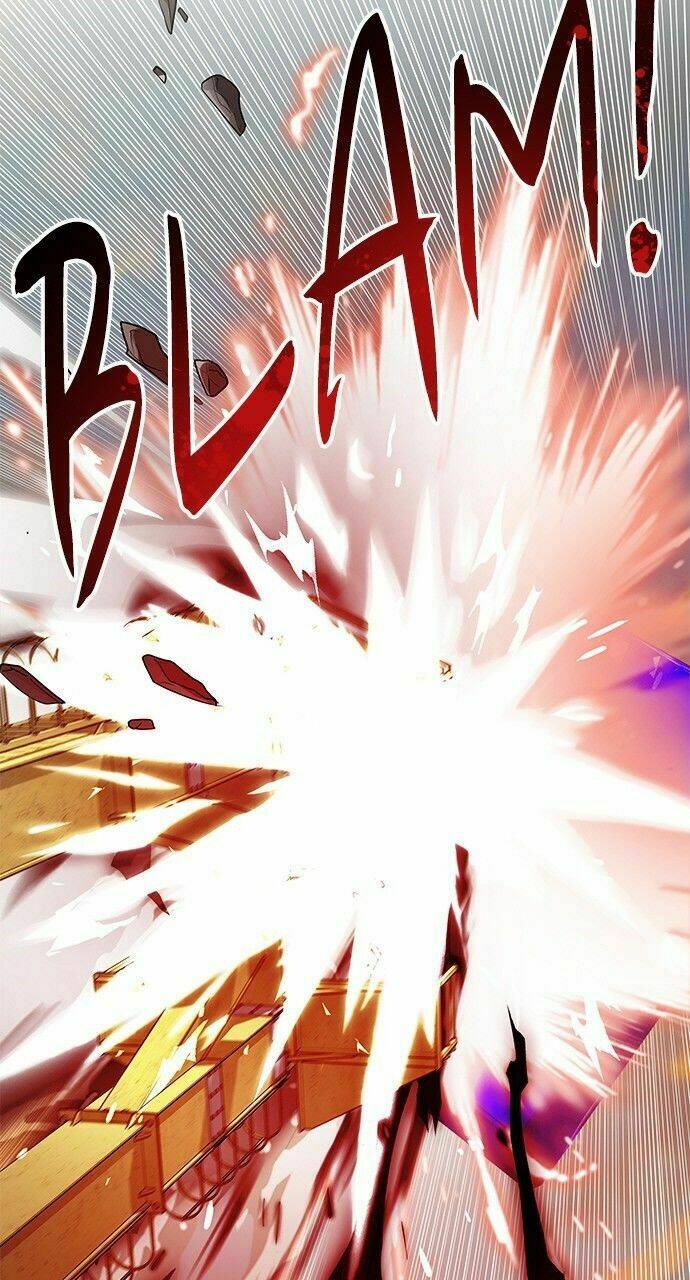 Trò Chơi Số Mệnh Chapter 276 - Trang 2