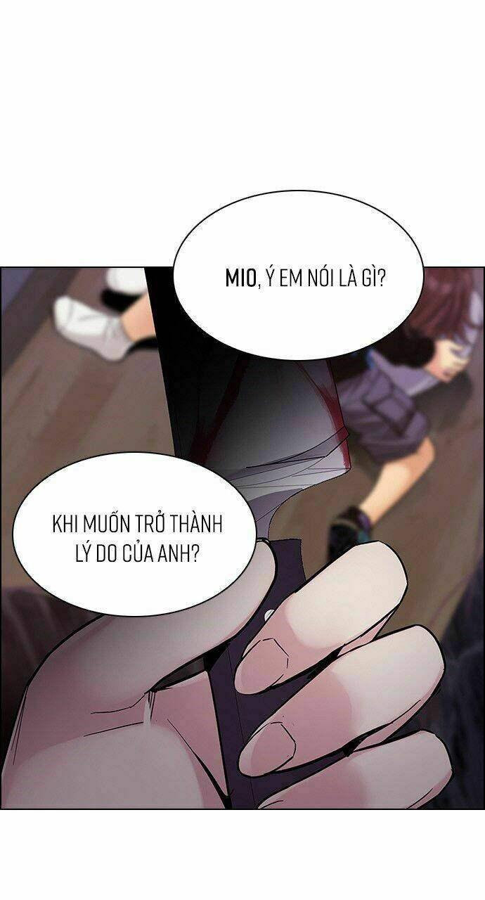 Trò Chơi Số Mệnh Chapter 276 - Trang 2