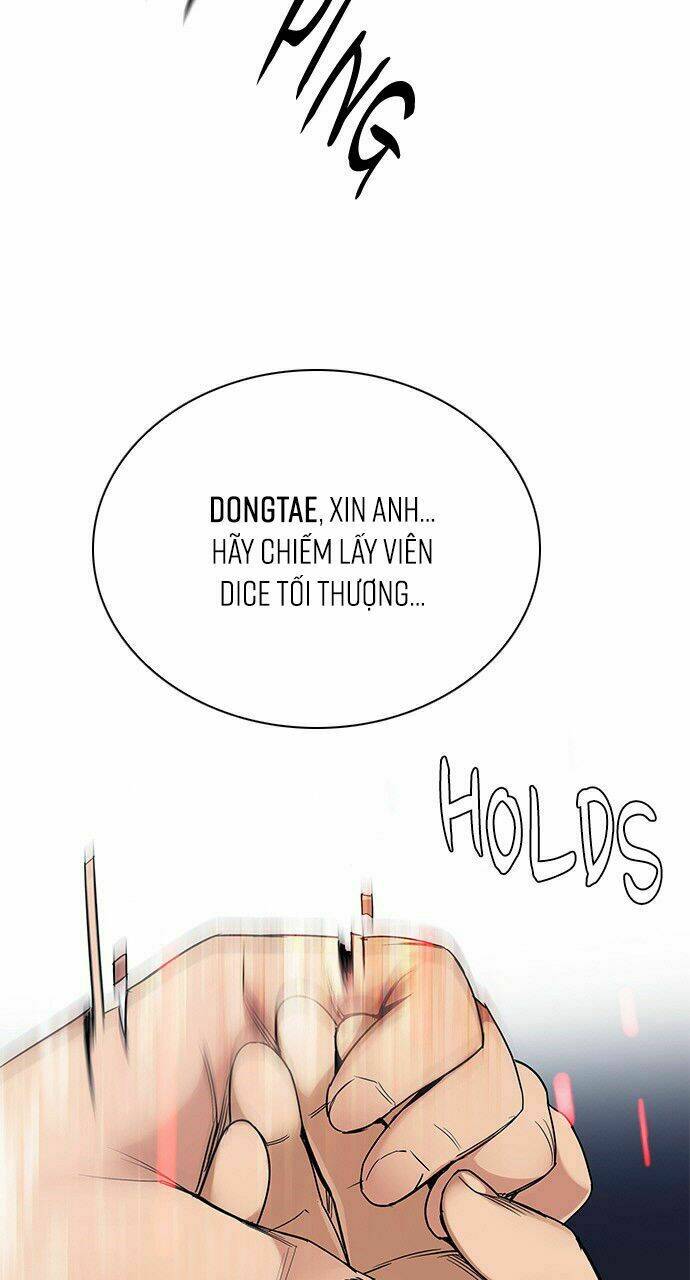 Trò Chơi Số Mệnh Chapter 276 - Trang 2