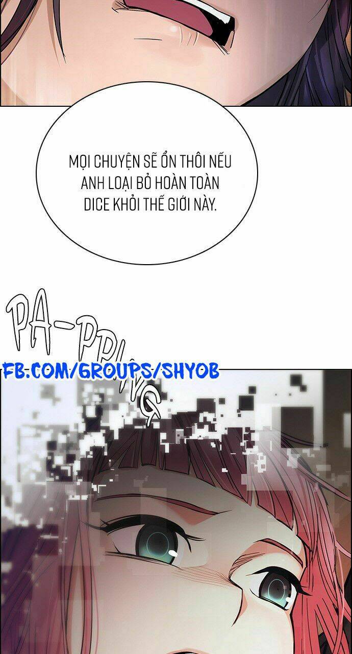 Trò Chơi Số Mệnh Chapter 276 - Trang 2