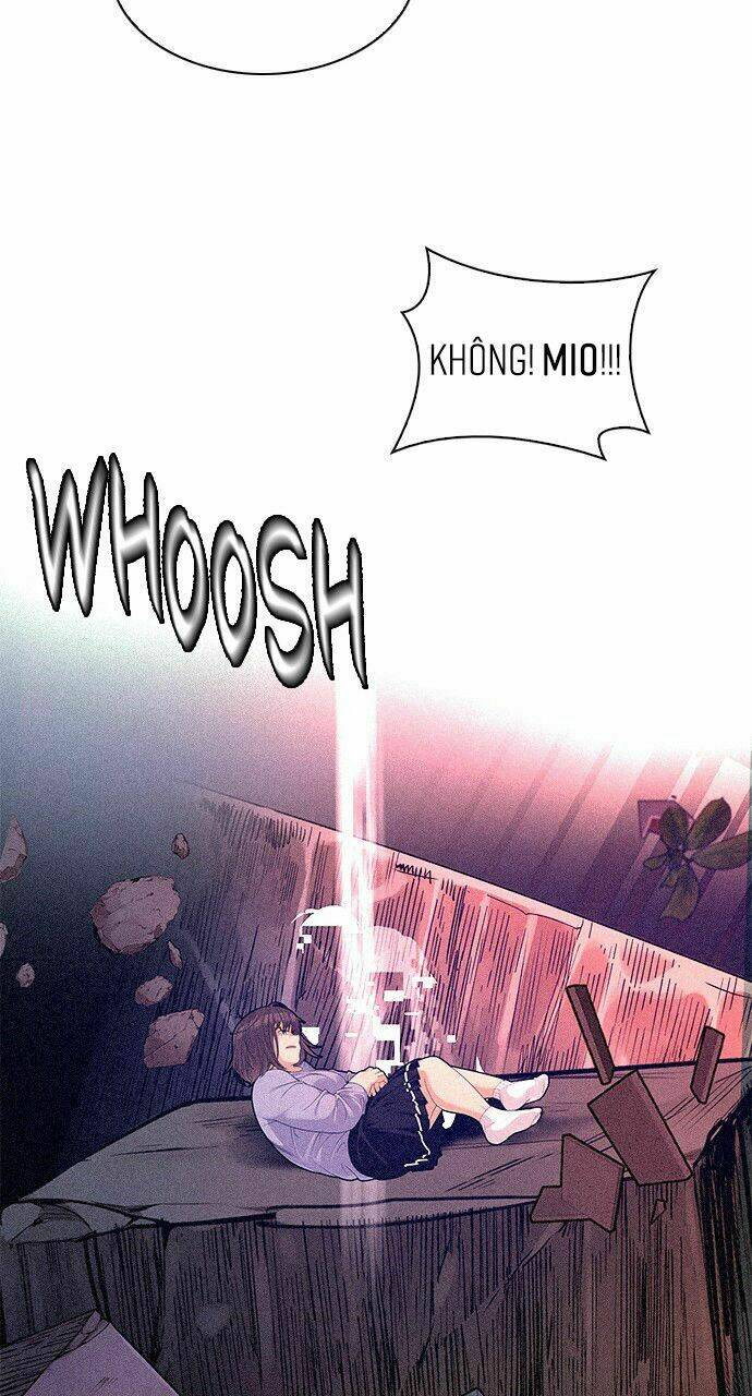 Trò Chơi Số Mệnh Chapter 276 - Trang 2