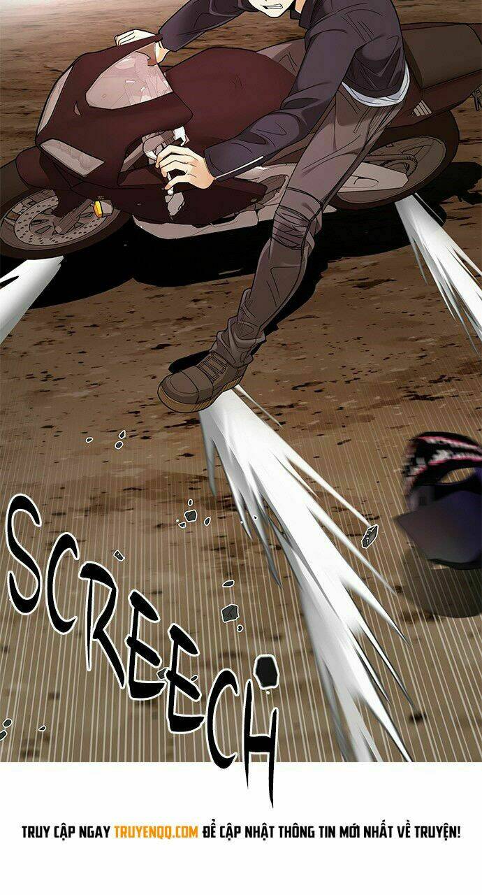 Trò Chơi Số Mệnh Chapter 276 - Trang 2