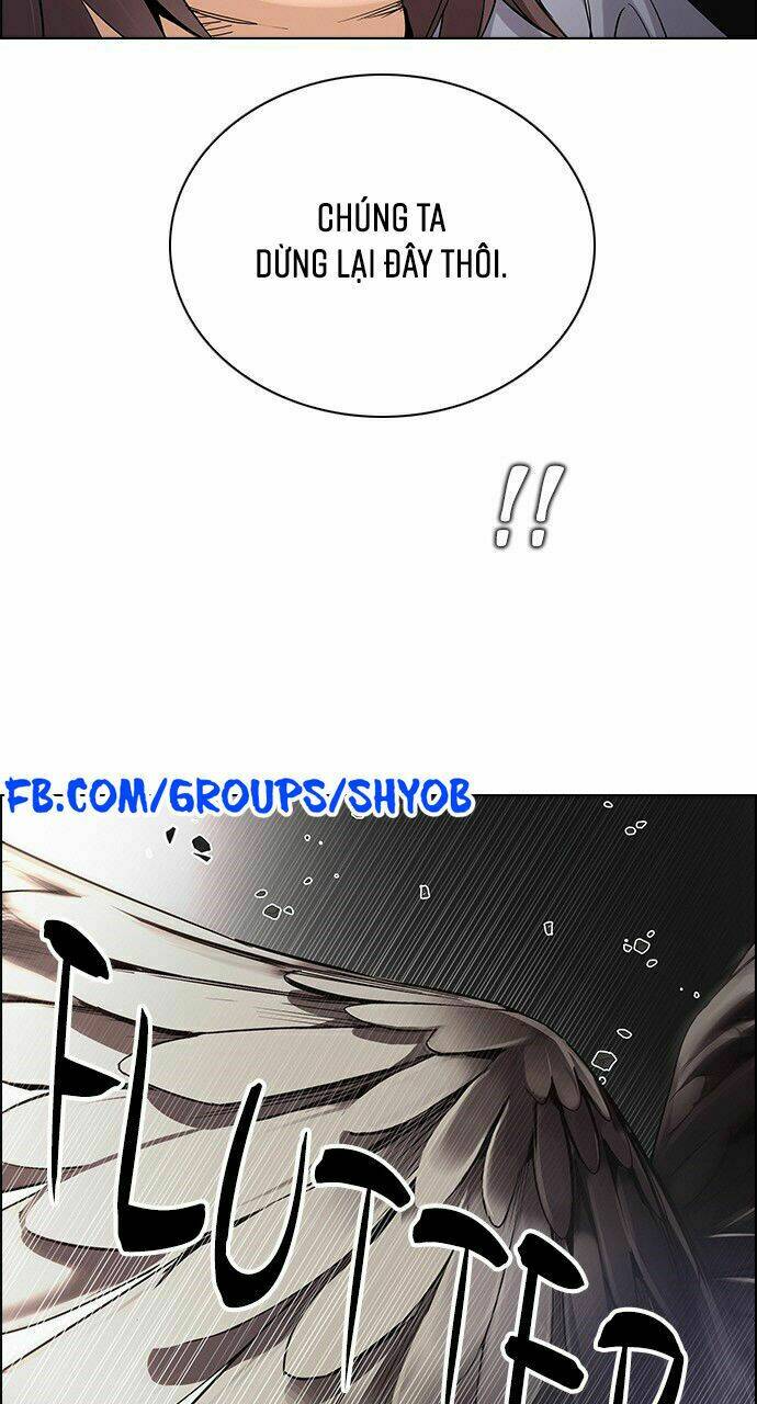 Trò Chơi Số Mệnh Chapter 276 - Trang 2