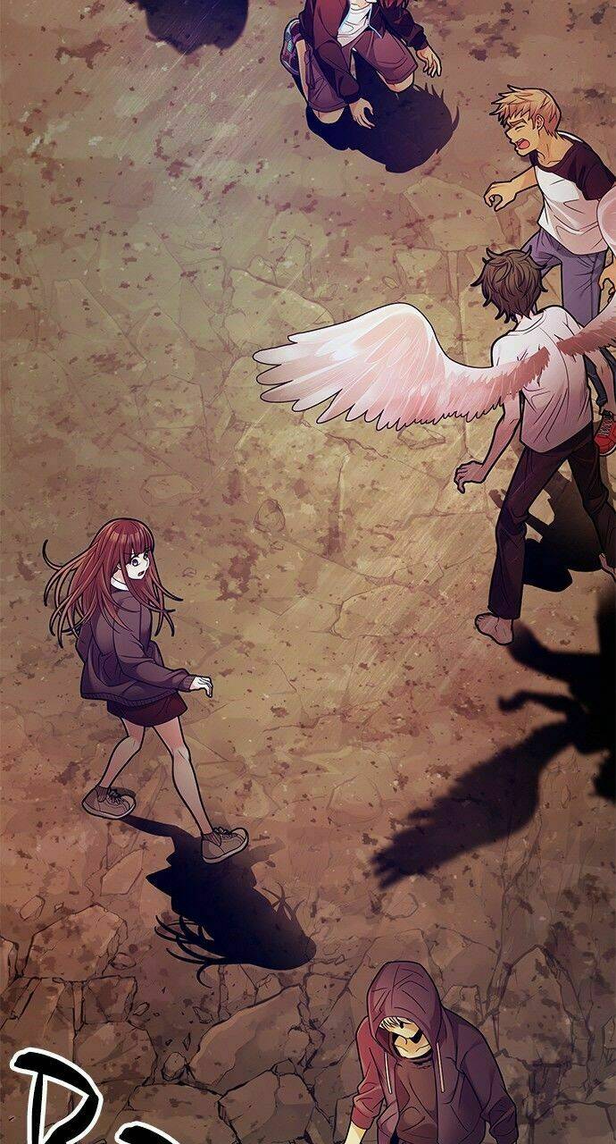 Trò Chơi Số Mệnh Chapter 276 - Trang 2