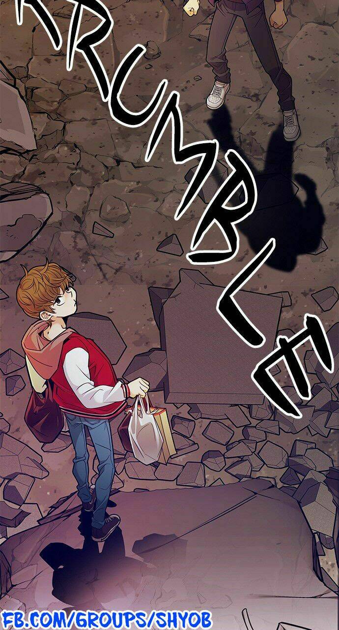 Trò Chơi Số Mệnh Chapter 276 - Trang 2