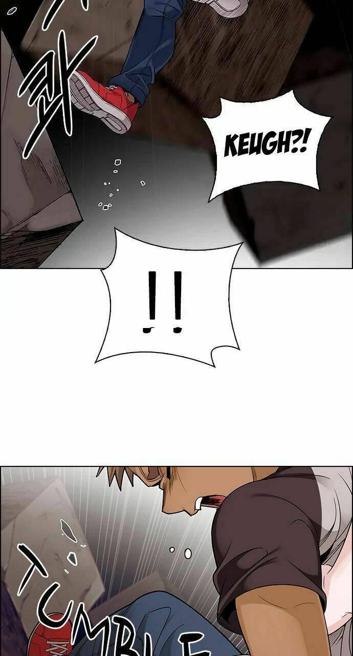 Trò Chơi Số Mệnh Chapter 276 - Trang 2