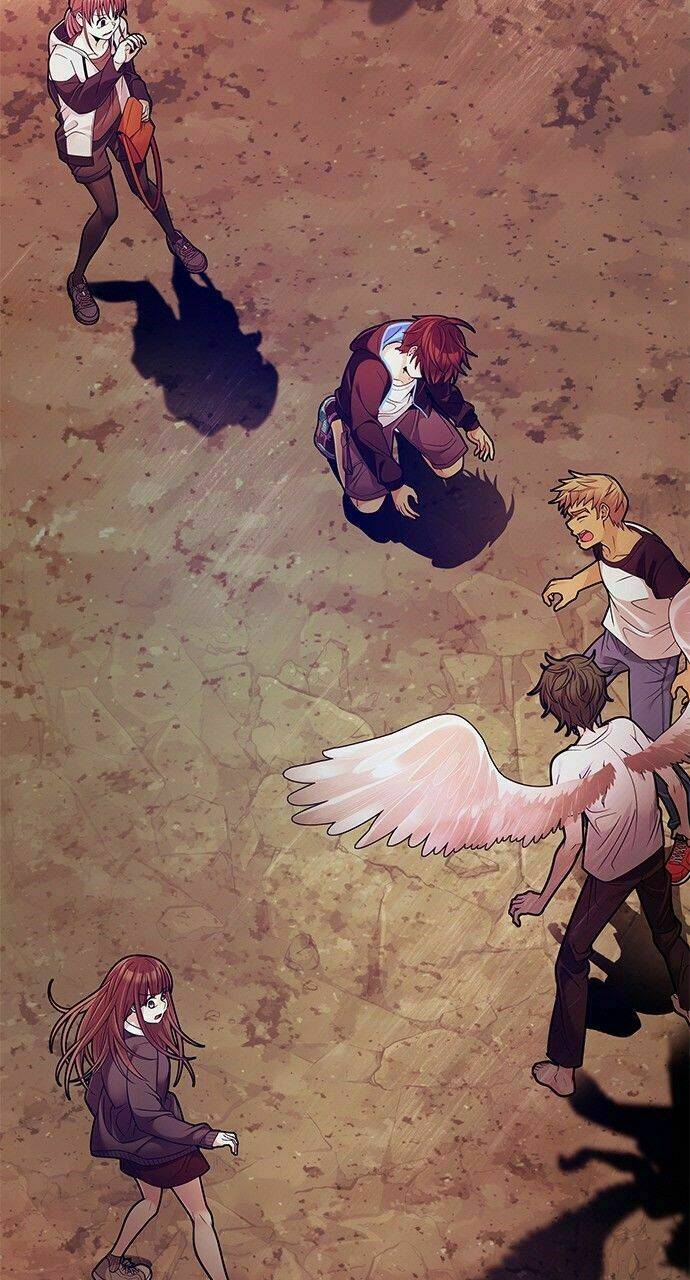 Trò Chơi Số Mệnh Chapter 277 - Trang 2