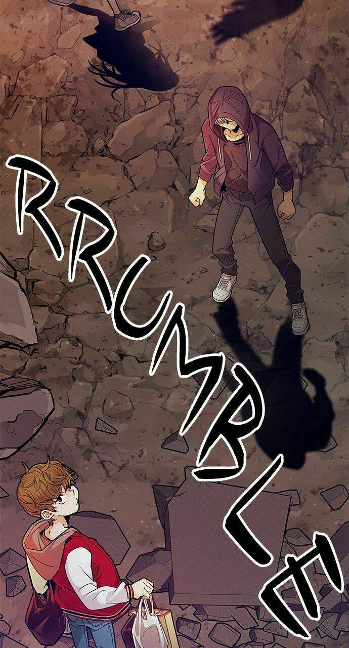 Trò Chơi Số Mệnh Chapter 277 - Trang 2