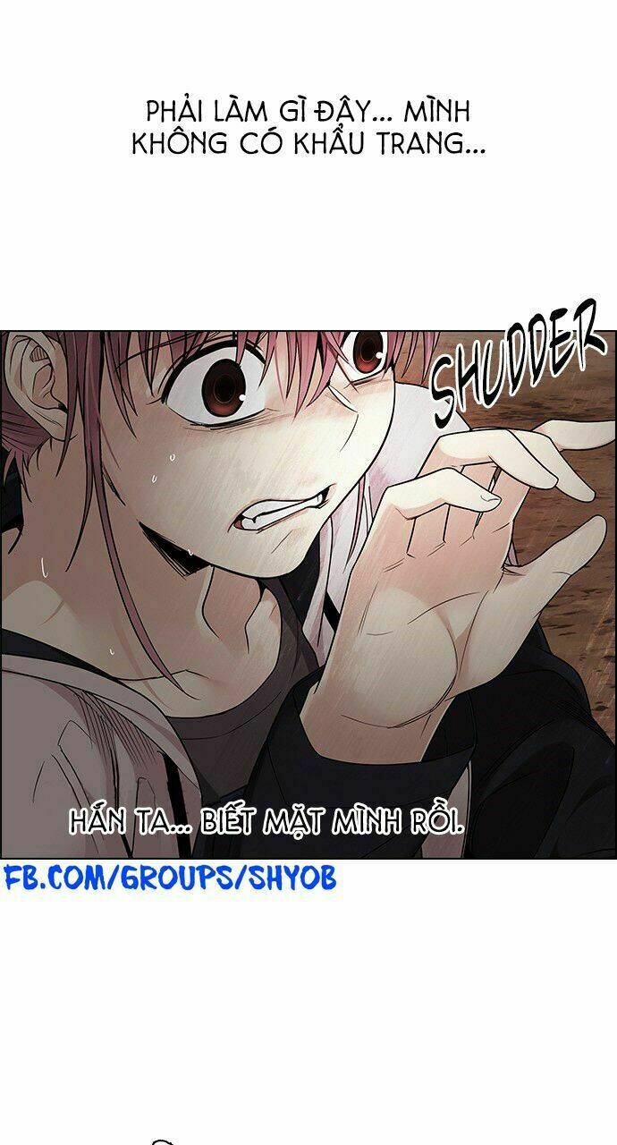 Trò Chơi Số Mệnh Chapter 277 - Trang 2