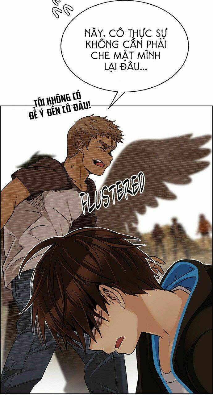 Trò Chơi Số Mệnh Chapter 277 - Trang 2