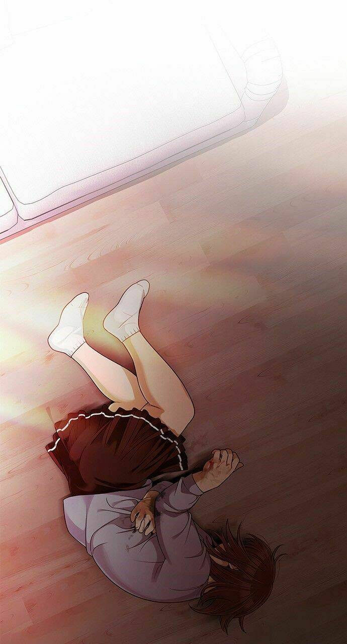 Trò Chơi Số Mệnh Chapter 277 - Trang 2